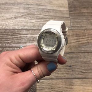 Baby-G Watch